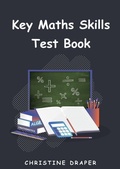 Cover: Key Maths Skills Test Book - Warru Press