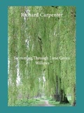 Cover: Swimming Through Lime Green Willows - Quacks Books