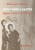 Cover: Holy Week and Easter - Watermead Publishing Limited