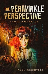 Enlarge image Cover: The Periwinkle Perspective: 2 - Caffeine Nights Publishing