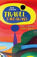 Cover: Travel Takeaways - Beachy Books