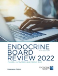 Cover: Endocrine Board Review 2022 - Endocrine Society