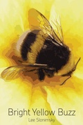 Cover: Bright Yellow Buzz - Spuyten Duyvil