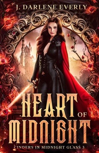 Enlarge image Cover: Heart of Midnight - Wishing Well Books LLC