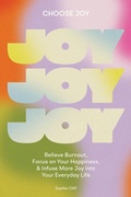 Cover: Choose Joy - Blue Star Press