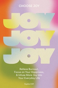 Enlarge image Cover: Choose Joy - Blue Star Press