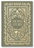 Cover: Mom's Story - Paige Tate & Co
