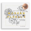 Cover: How To Draw Modern Florals (Mini) - Paige Tate & Co