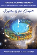 Cover: Return of the Avatars - Oxygen Publishing