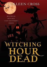 Abbildung von: Witching Hour Dead - Slice Publishing