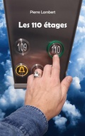 Cover: Les 110 &eacute;tages - Books on Demand
