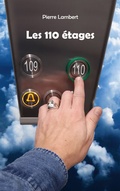 Cover: Les 110 &eacute;tages - BoD - Books on Demand