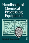 Bild: Handbook of Chemical Processing Equipment - Butterworth-Heinemann