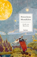 Cover: Peterchens Mondfahrt - Reclam