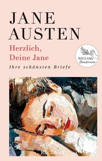 Abbildung von: Herzlich, Deine Jane - Reclam