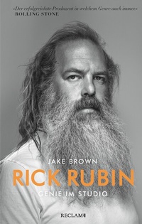 Abbildung von: Rick Rubin - Reclam