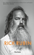 Cover: Rick Rubin - Reclam