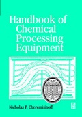 Bild: Handbook of Chemical Processing Equipment - Butterworth-Heinemann