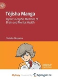 Cover: Tojisha Manga - Springer
