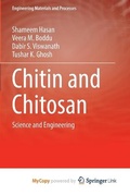 Cover: Chitin and Chitosan - Springer