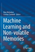 Cover: Machine Learning and Non-volatile Memories - Springer