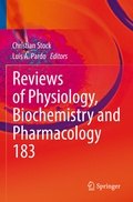 Cover: Targets of Cancer Diagnosis and Treatment - Springer