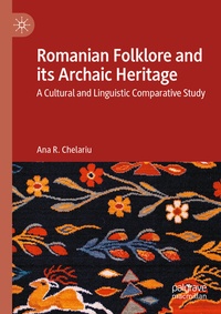 Abbildung von: Romanian Folklore and its Archaic Heritage - Palgrave Macmillan