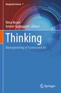 Cover: Thinking - Springer