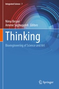 Cover: Thinking - Springer