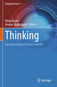 Abbildung von: Thinking - Springer
