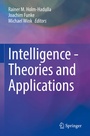 Cover: Intelligence - Theories and Applications - Springer
