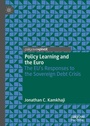 Cover: Policy Learning and the Euro - Palgrave Macmillan