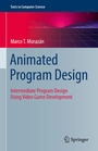 Cover: Animated Program Design - Springer
