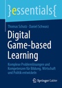 Cover: Digital Game-based Learning - Springer Gabler
