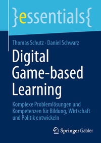 Abbildung von: Digital Game-based Learning - Springer Gabler