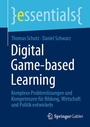 Cover: Digital Game-based Learning - Springer Gabler