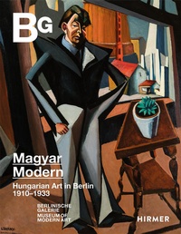 Abbildung von: Magyar Modern - Hirmer