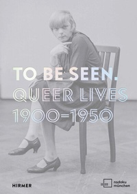 Abbildung von: To Be Seen - Hirmer