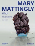 Cover: Mary Mattingly - Hirmer
