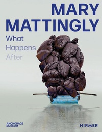 Enlarge image Cover: Mary Mattingly - Hirmer