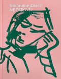 Cover: St&eacute;phane Zaech - Hirmer