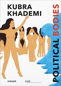 Abbildung von: Kubra Khademi - Hirmer