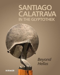 Abbildung von: Santiago Calatrava in the Glyptothek - Hirmer