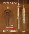 Cover: Wiebke Siem - Hirmer