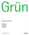 Cover: Gr&uuml;n - Hirmer