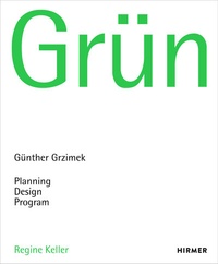 Abbildung von: Grün - Hirmer