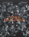 Cover: Mark Wallinger - Hatje Cantz Verlag