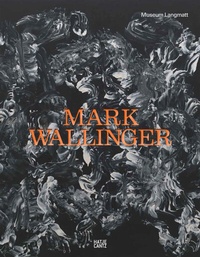 Abbildung von: Mark Wallinger - Hatje Cantz Verlag