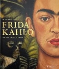 Cover: Frida Kahlo - Prestel