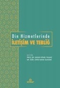 Cover: Din Hizmetlerinde Iletisim ve Teblig - Ensar Nesriyat